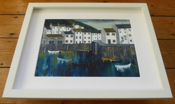 Polperro Winter - Image 3